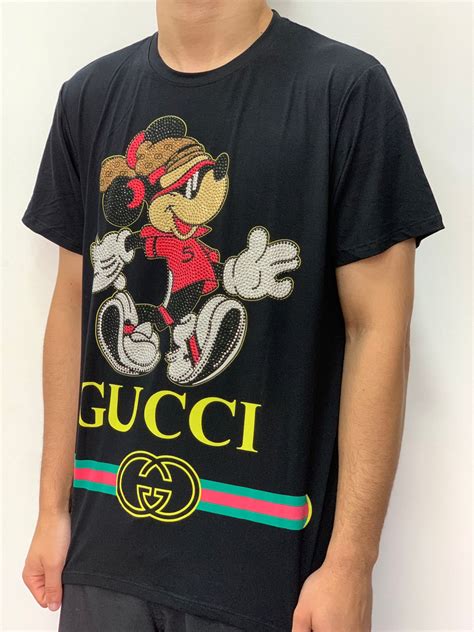 camisas gucci originales.